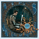 Want One on Rufus Wainwright artistin vinyyli LP-levy.