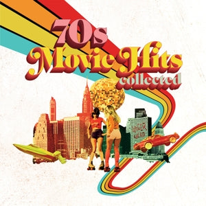70's Movie Hits Collected on V/A vinyyli LP-levy.