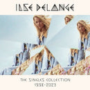 Singles Collection 1998-2023 on Ilse Delange artistin vinyyli LP-levy.