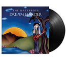 Dream Harder on Waterboys bändin vinyyli LP-levy.