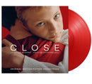 Close on Valentin Hadjadj artistin vinyyli LP-levy.