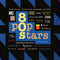 80s Pop Stars Collected on Various Artists vinyyli LP-levy.