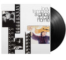 A Place To Call Home on Joey Tempest artistin vinyyli LP-levy.