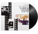 A Place To Call Home on Joey Tempest artistin vinyyli LP-levy.