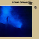 Tide on Antonio Carlos Jobim artistin vinyyli LP-levy.