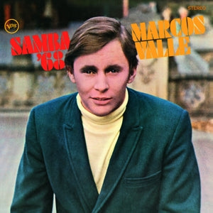Samba '68 on Marcos Valle artistin vinyyli LP-levy.