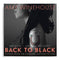 Back To Black: Songs From The Original Motion Picture on Various Artists vinyyli LP-levy.