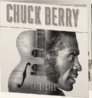 Collected on Chuck Berry artistin vinyyli LP-levy.