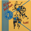 Truant on Alien Ant Farm bändin vinyyli LP-levy.