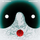 Mt. Surreal on Disco Doom bändin vinyyli LP-levy.