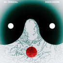 Mt. Surreal on Disco Doom bändin vinyyli LP-levy.