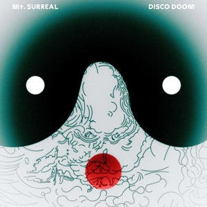 Mt. Surreal on Disco Doom bändin vinyyli LP-levy.