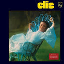 Elis on Elis Regina artistin vinyyli LP-levy.