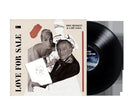 Love For Sale on Lady Gaga & Tony Bennett artistien vinyyli LP.