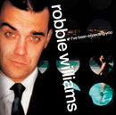 I've Been Expecting You on Robbie Williams artistin vinyyli LP-levy.