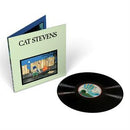 Teaser And The Firecat on Cat Stevens artistin vinyyli LP-levy.