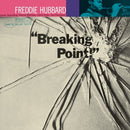 Breaking Point on Freddie Hubbard artistin vinyyli LP-levy.