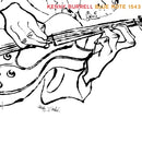 Kenny Burrell on Kenny Burrell artistin vinyyli LP-levy.