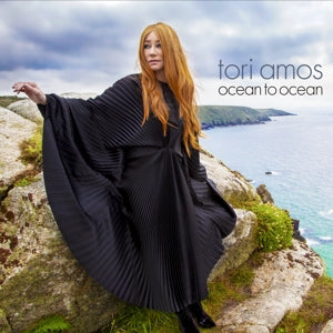 Ocean To Ocean on Tori Amos artistin vinyyli LP-levy.