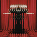 Gods We Can Touch on Aurora artistin vinyyli LP-levy.