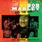 The Capitol Session '73 on Bob Marley & The Wailers bändin vinyyli LP-levy.