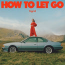 How To Let Go on Sigrid artistin vinyyli LP-levy.