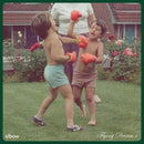 Flying Dream 1 on Elbow bändin vinyyli LP-levy.
