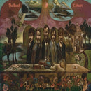 Cahoots - 50th Anniversary on The Band bändin vinyyli LP-levy.