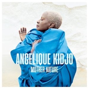 Mother Nature on Angélique Kidjo artistin vinyyli LP-levy.