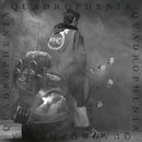 Quadrophenia on The Who bändin vinyyli LP-levy.