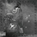 Quadrophenia on The Who bändin vinyyli LP-levy.