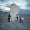 Who's Next: Life House on The Who bändin vinyyli LP-levy.