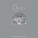 Platinum Collection on Queen bändin vinyyli LP-boxi.