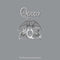 Platinum Collection on Queen bändin vinyyli LP-boxi.