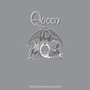 Platinum Collection on Queen bändin vinyyli LP-boxi.