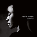 Tchamantche on Rokia Traoré artistin vinyyli LP-levy.