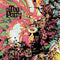The Tea Party on The Tea Party bändin vinyyli LP-levy.