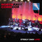 Northeast Corridor: Steely Dan Live on Steely Dan bändin vinyyli LP-levy.