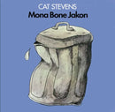 Mona Bone Jakon on Cat Stevens artistin vinyyli LP-levy.