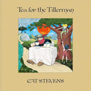 Tea For The Tillerman on Cat Stevens artistin vinyyli LP-levy.