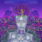 New Amerykah Part Two on Erykah Badu artistin vinyyli LP-levy.