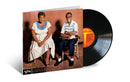 Ella & Louis on Various Artists vinyyli LP.
