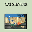 Teaser And The Firecat on Cat Stevens artistin vinyyli LP-levy.