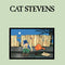 Teaser And The Firecat on Cat Stevens artistin vinyyli LP-levy.