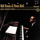 At Town Hall Vol.1 on Bill Evans Trio bändin vinyyli LP-levy.
