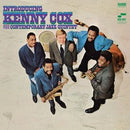 Introducing Kenny Cox And The Contemporary Jazz Quintet on Kenny Cox artistin vinyyli LP-levy.
