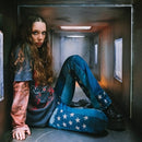 Walls Are Way Too Thin on Holly Humberstone artistin vinyyli LP-levy.