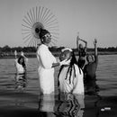 The 7th Hand on Immanuel Wilkins artistin vinyyli LP-levy.