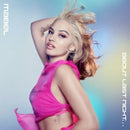 About Last Night... on Mabel artistin vinyyli LP-levy.