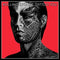 Tattoo You on The Rolling Stones bändin vinyyli LP-levy.